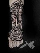 PIOPSTL Tattoo Studio - GALLERY