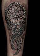 PIOPSTL Tattoo Studio - GALLERY