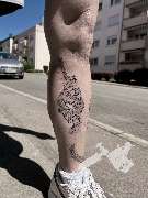 PIOPSTL Tattoo Studio - GALLERY