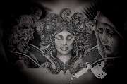 PIOPSTL Tattoo Studio - GALLERY