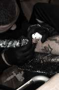 PIOPSTL Tattoo Studio - GALLERY