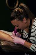 PIOPSTL Tattoo Studio - GALLERY