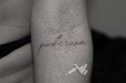 PIOPSTL Tattoo Studio - GALLERY