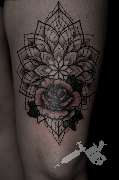 PIOPSTL Tattoo Studio - GALLERY