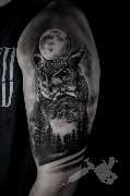PIOPSTL Tattoo Studio - GALLERY