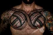PIOPSTL Tattoo Studio - GALLERY