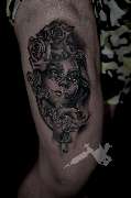 PIOPSTL Tattoo Studio - GALLERY
