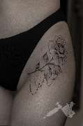 PIOPSTL Tattoo Studio - GALLERY