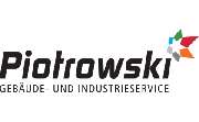 Piotrowski Gebäudeservice GmbH - LOGO