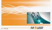 PiP Laser Technik & Systeme - GALLERY