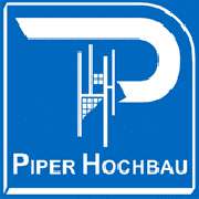 Piper Hochbau - LOGO