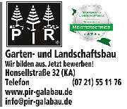 PIR Unternehmen GmbH - GALLERY