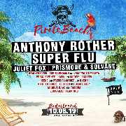 Pirate Beach/Giesen See Hochstetten - 5