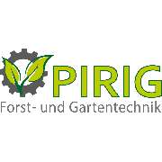 Pirig Forst- und Gartentechnik Inh. Alexander Pirig - LOGO