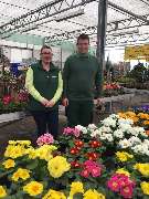 Pirig Gartencenter - GALLERY