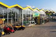 Pirig Gartencenter - GALLERY