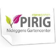 Pirig Gartencenter - LOGO