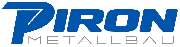 PIRON Metallbau GmbH - 1