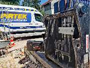 PIRTEK 24/7 mobiler HydraulikService Dresden - 1