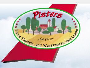 Pisters & Sohn Fleisch und Wurstwaren - 1