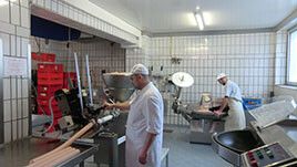 Pisters & Sohn Fleisch und Wurstwaren - Metzgerei