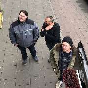 Pitten Werbetechnik Köln - Pitten Werbetechnik