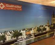 Pitten Werbetechnik Köln - Pitten Werbetechnik