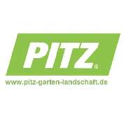 Pitz Garten und Landschaft - LOGO