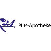 Pius Apotheke - Logo der Pius Apotheke