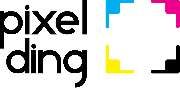pixelding - 1