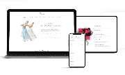 pixelding - Tanzschule Arabesque Webdesign