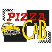 Pizza Cab Langenfeld - LOGO