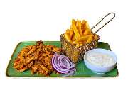 Pizza Dream Altendorf - GALLERY