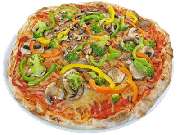 Pizza Dream Altendorf - GALLERY