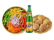 Pizza Dream Gelsenkirchen - GALLERY