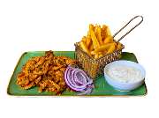 Pizza Dream Kray - GALLERY