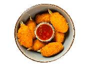 Pizza Dream Kray - GALLERY