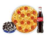 Pizza Dream Kray - GALLERY