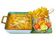 Pizza Dream Kray - GALLERY