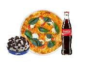 Pizza Dream Langenfeld - GALLERY