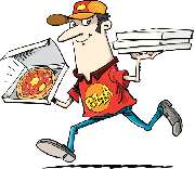 Pizza Express Gera - Pizzaexpress