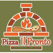 Pizza il Pronto - LOGO