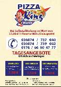 Pizza King Worbis - 9