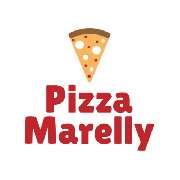 Pizza Marelly - LOGO