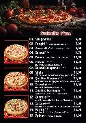 Pizza Napoli - 11