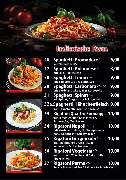 Pizza Napoli - 13
