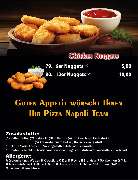 Pizza Napoli - 20