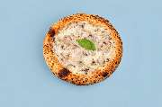 Pizza Orange Octopus - GALLERY