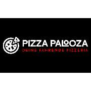 pizza palooza - LOGO