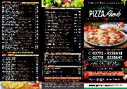 Pizza Presto - GALLERY